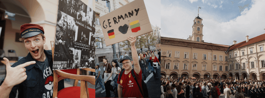 Universität Vilnius