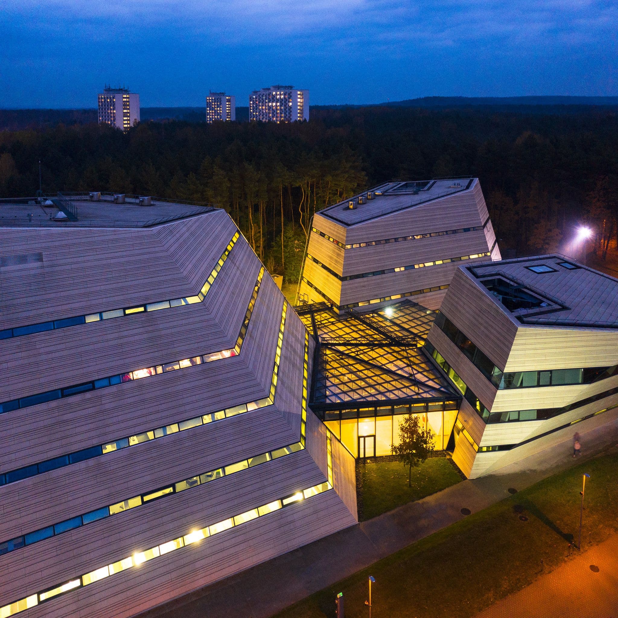 Bachelorstudium