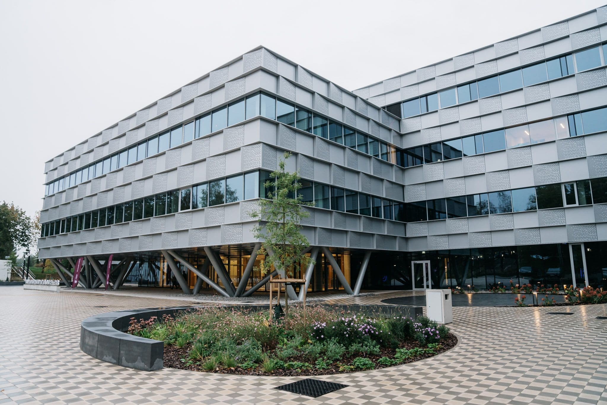 Bachelorstudium