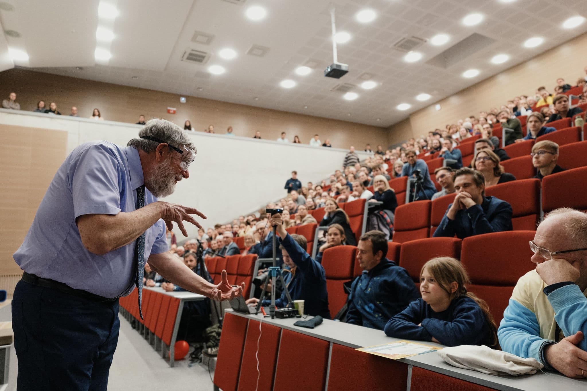 Bachelorstudium