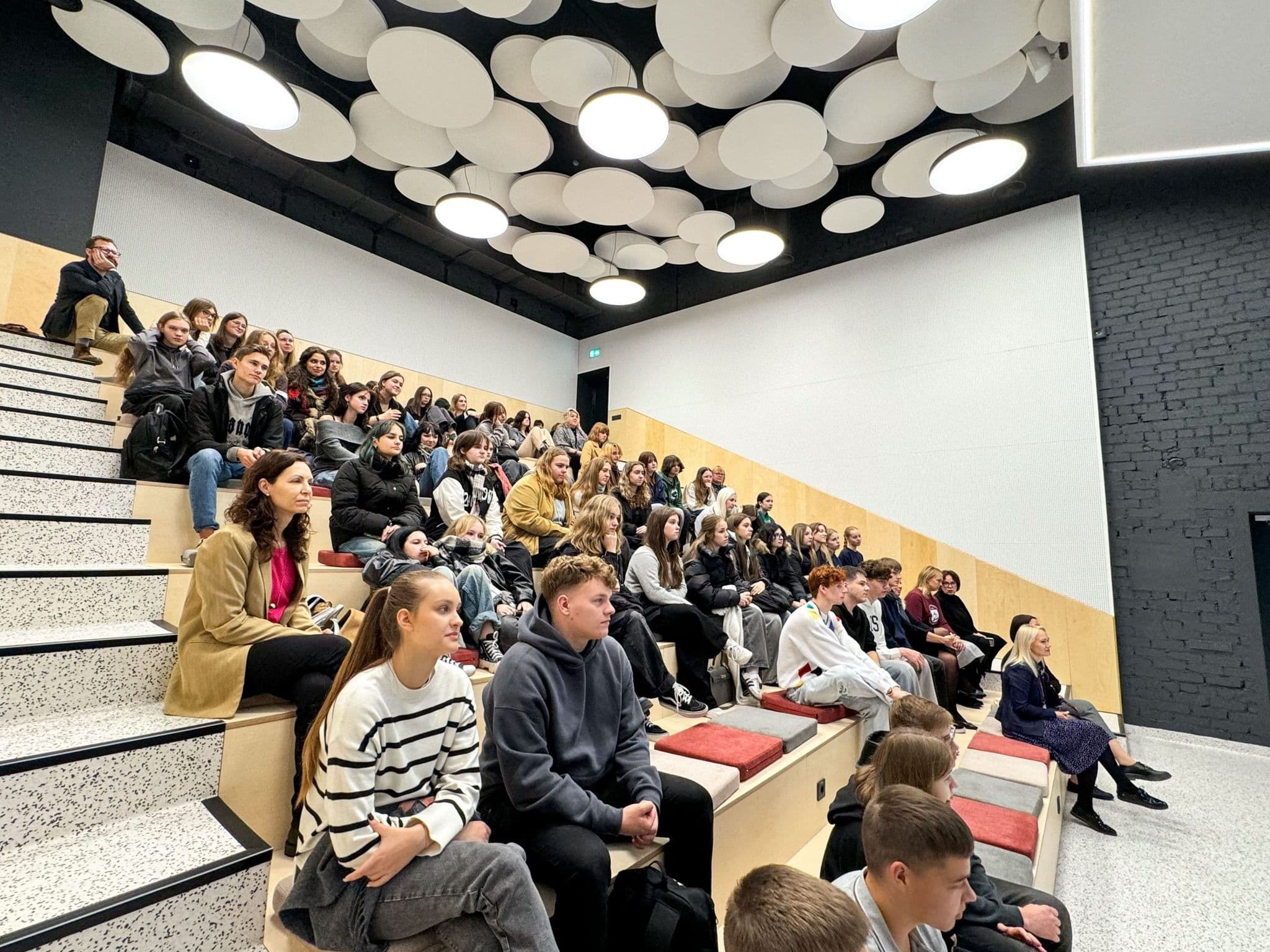 Bachelorstudium
