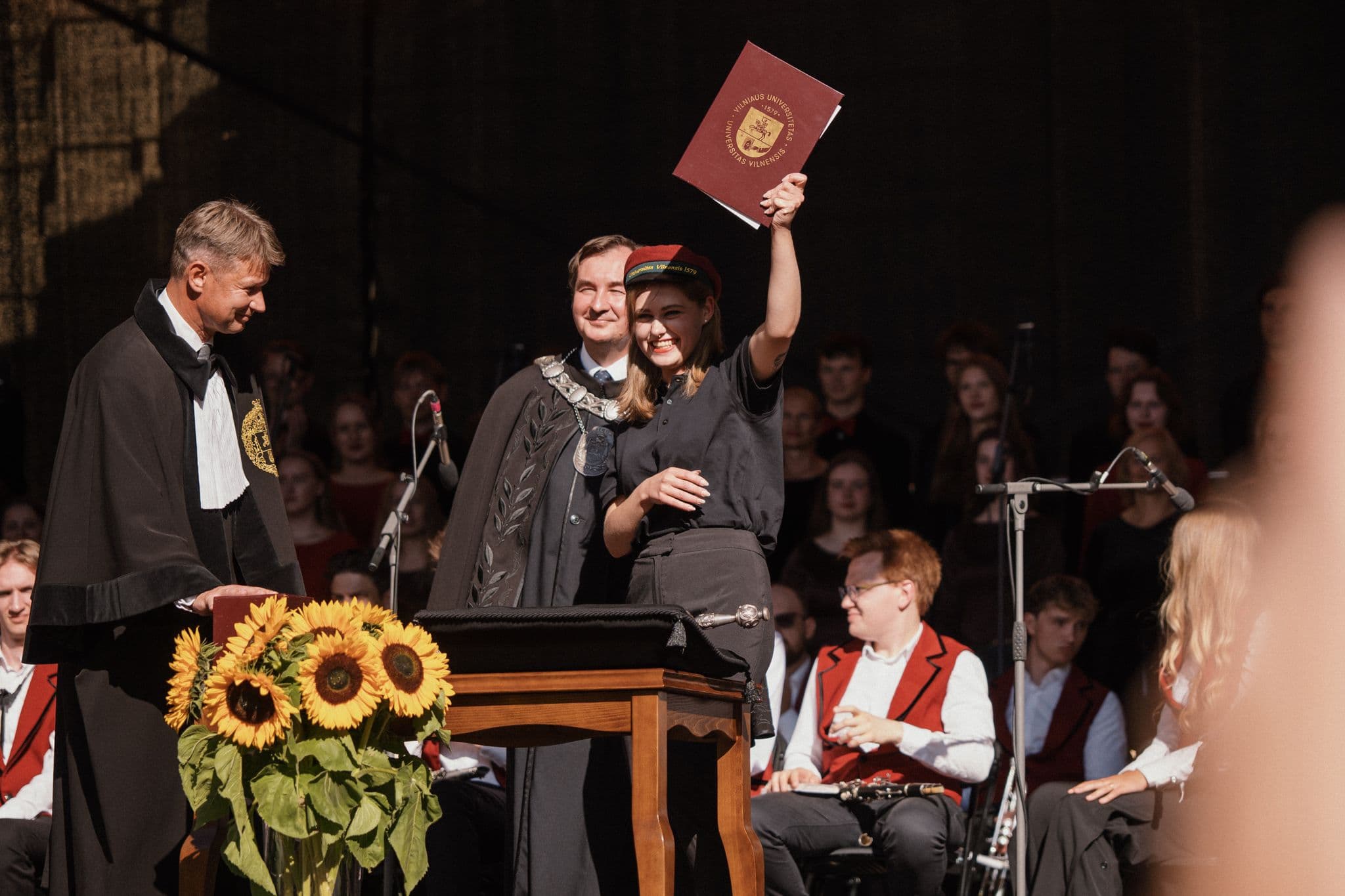 Bachelorstudium