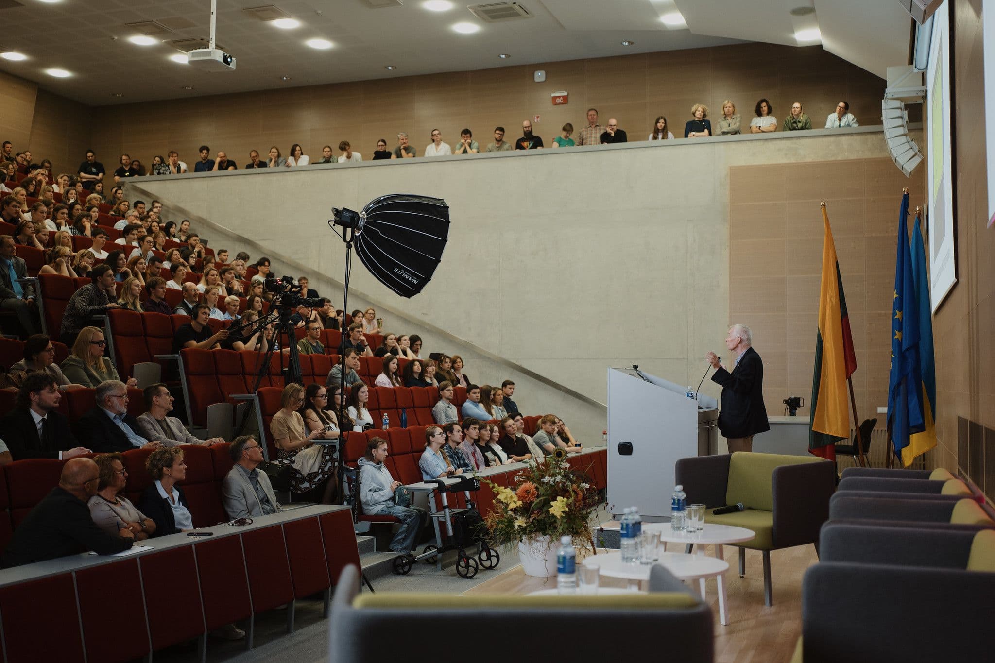 Bachelorstudium