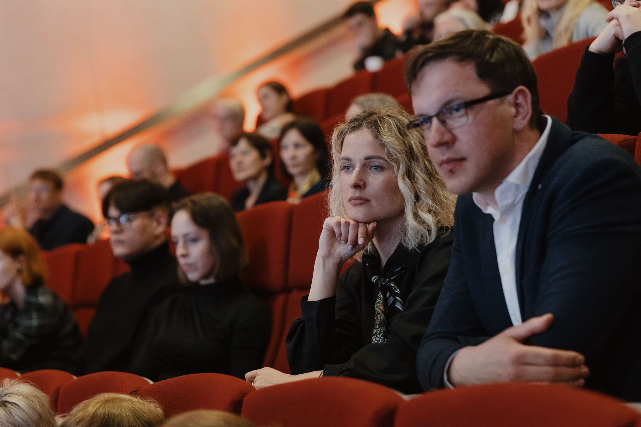 Masterstudium